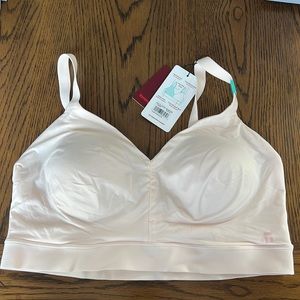 NWT! Tommy John second skin bralette